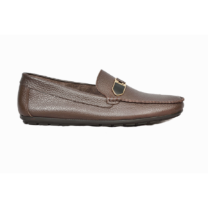 Mens Polo Leather Loafer
