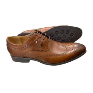 Oxford-Light-Tan-official-shoes